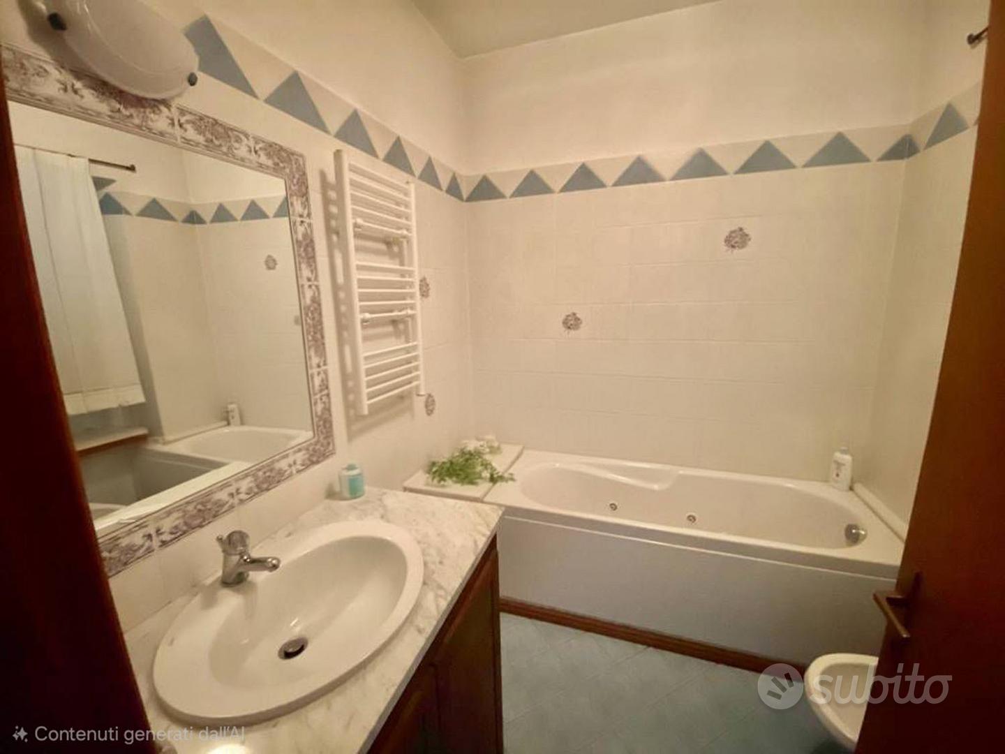 Appartamento – Massa Marittima, Grosseto - Vista 3