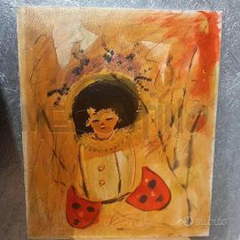 QUADRO BENOCCI 50 X 60