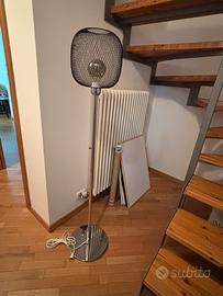 Lampada da terra moderna