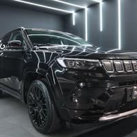 JEEP COMPASS 1.6 MJT 130 CV S