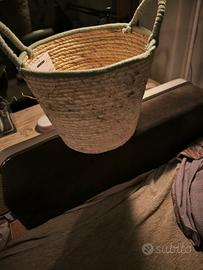 Cestino portaoggetti 