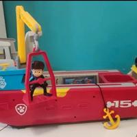 Paw Patrol Sea Patroller 