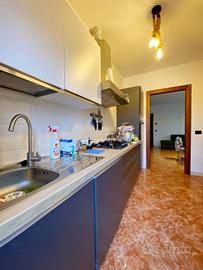 Appartamento di 89 m² con 4 locali e box auto a Co