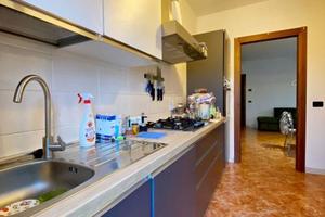 Appartamento di 89 m² con 4 locali e box auto a Co