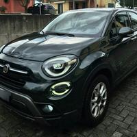 500X 1.6 120cv cross