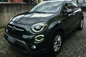 500X 1.6 120cv cross