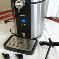 Spillatrice per birra H Koenig