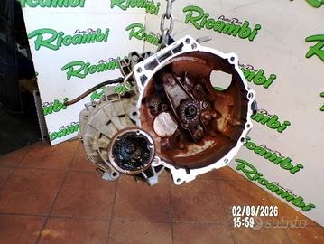 CAMBIO 5 MARCE VW GOLF 7 - VII 1.6 TDI 2018