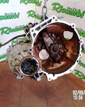 CAMBIO 5 MARCE VW GOLF 7 - VII 1.6 TDI 2018