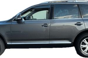 AUTO  VW Touareg 3.0 TDI