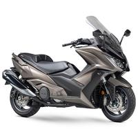 Kymco AK 550 ETS