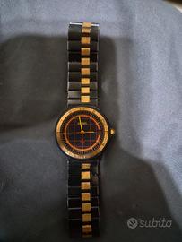 Orologio Vintage Ferrari Formula by Cartier