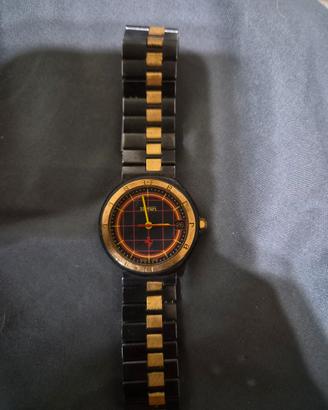 Orologio Vintage Ferrari Formula by Cartier