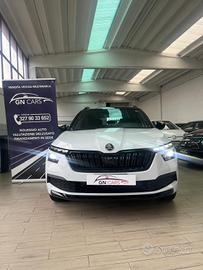 Skoda Kamiq 1.0 G-Tec Montecarlo