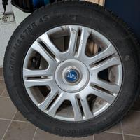 Pneumatici cerchi usati 195/60 15
