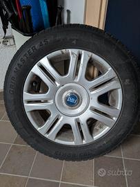 Pneumatici cerchi usati 195/60 15