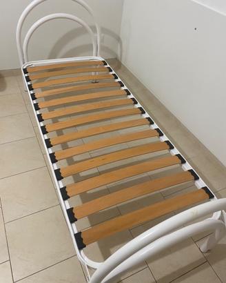 LETTINO SINGOLO