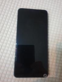 ssmsung s21 plus  8/256g