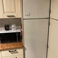 Frigorifero e congelatore Electrolux