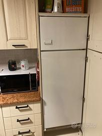 Frigorifero e congelatore Electrolux