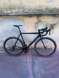 Bici da corsa cannondale CAAD12 taglia 56