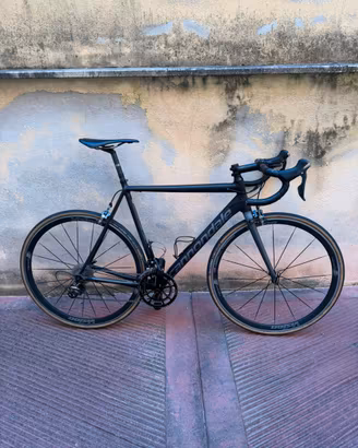 Bici da corsa cannondale CAAD12 taglia 56