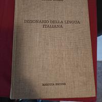 "Dizionario della lingua italiana" di Mario Nuzzo