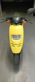 Gilera Typhoon 50 - 1994