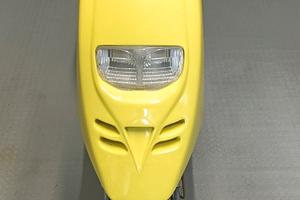 Gilera Typhoon 50 - 1994