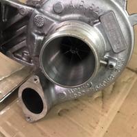 Turbina alfa stelvio