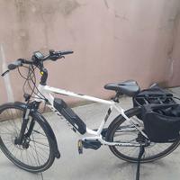 Bici elettrica Atala