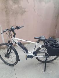 Bici elettrica Atala