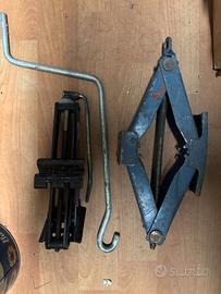 2 crik datati ma funzionanti