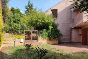 FARO SUPERIORE-VILLA A SCHIERA per 4 studenti