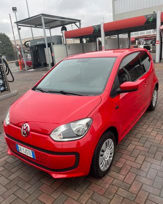 Vw Up!