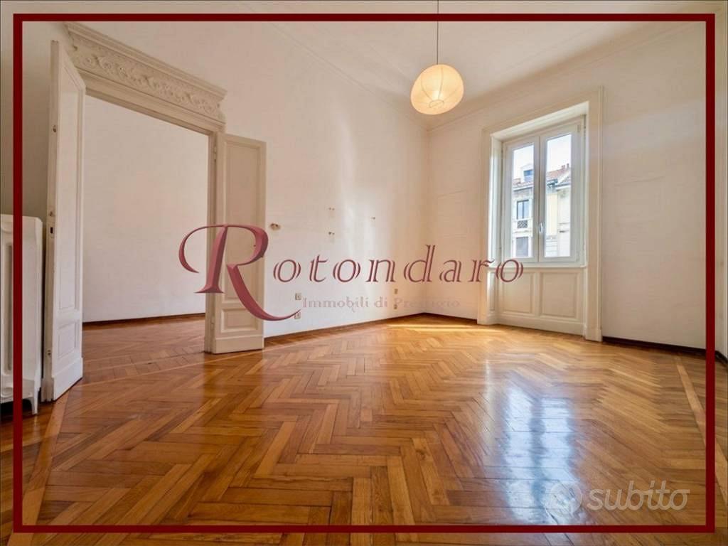 Appartamento – Milano, Magenta - San Vittore, Municipio 1 - Altro