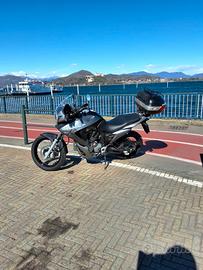 Transalp700