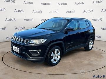 Jeep Compass 2.0 Multijet II 4WD