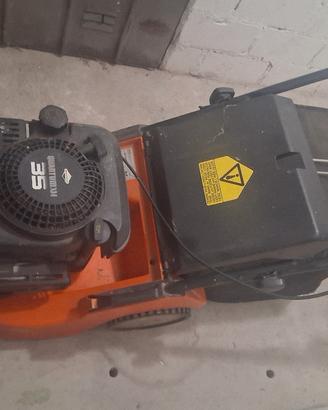 tosa erba xm 35 
