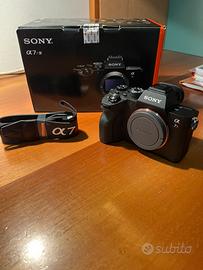 Sony A7R IV