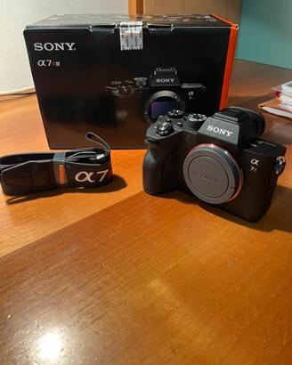 Sony A7R IV