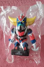 GOLDRAKE ATLAS UFO ROBOT 2026