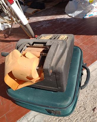 Calcolatrice dei anni belli