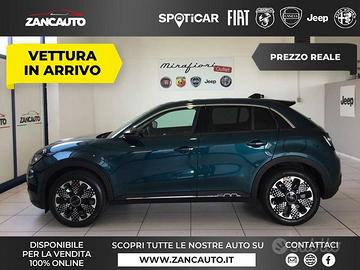FIAT 600e Elettrica 156cv La Prima MY25 100% ...