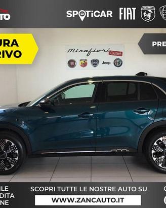 FIAT 600e Elettrica 156cv La Prima MY25 100% ...