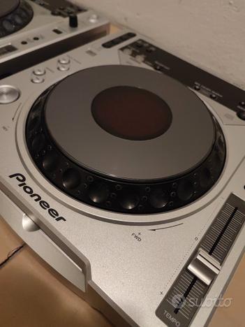 DJセット 【Pioneer】CDJ-800MK2 DJM-400 ＋おまけ メーカー直送品