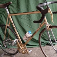 bici corsa ROSSIN Galli