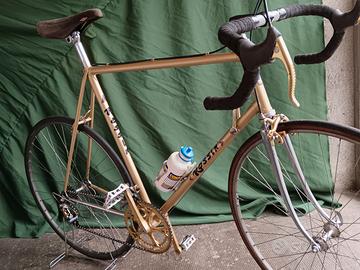 bici corsa ROSSIN Galli