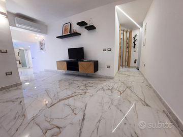 Bilocale piazza leonardo appena ristrutturato