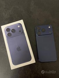 iPhone 17 pro